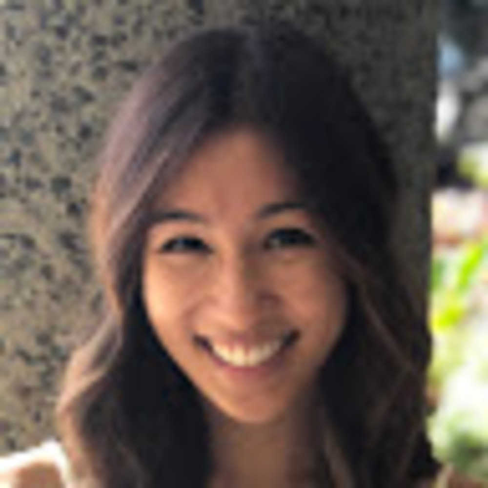 Meet your Posher, Pauline